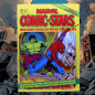 Preview: Marvel Comic Stars Nr. 15 (1981) | Spider-Man & Demon Slayer | König Kull | Condor Verlag
